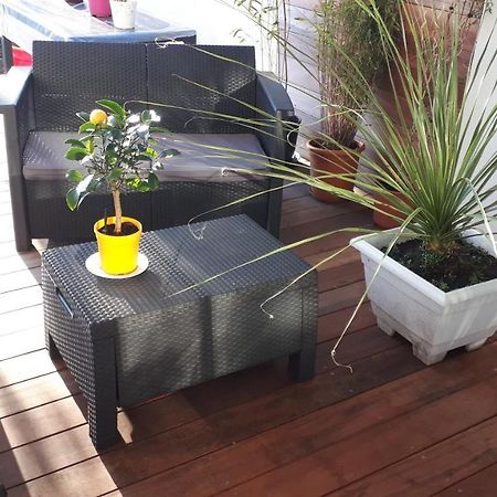 Mimosas Lägenhet Andernos-les-Bains Exteriör bild