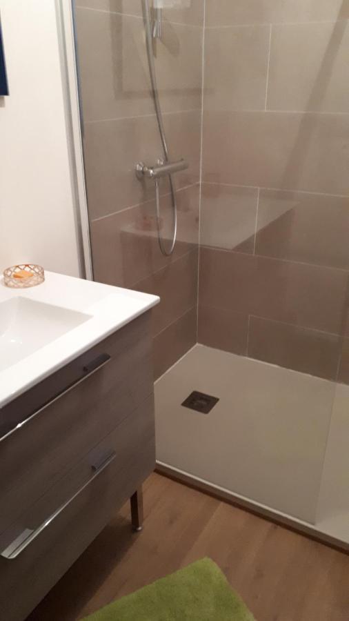 Mimosas Lägenhet Andernos-les-Bains Exteriör bild